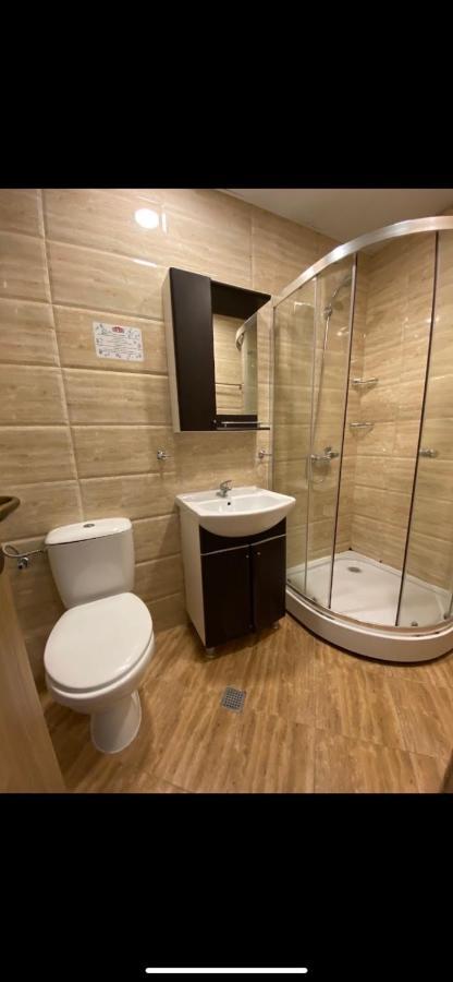 Private Apartment 49 In Prestige Fort Beach Hotel Sveti Vlas Exterior photo