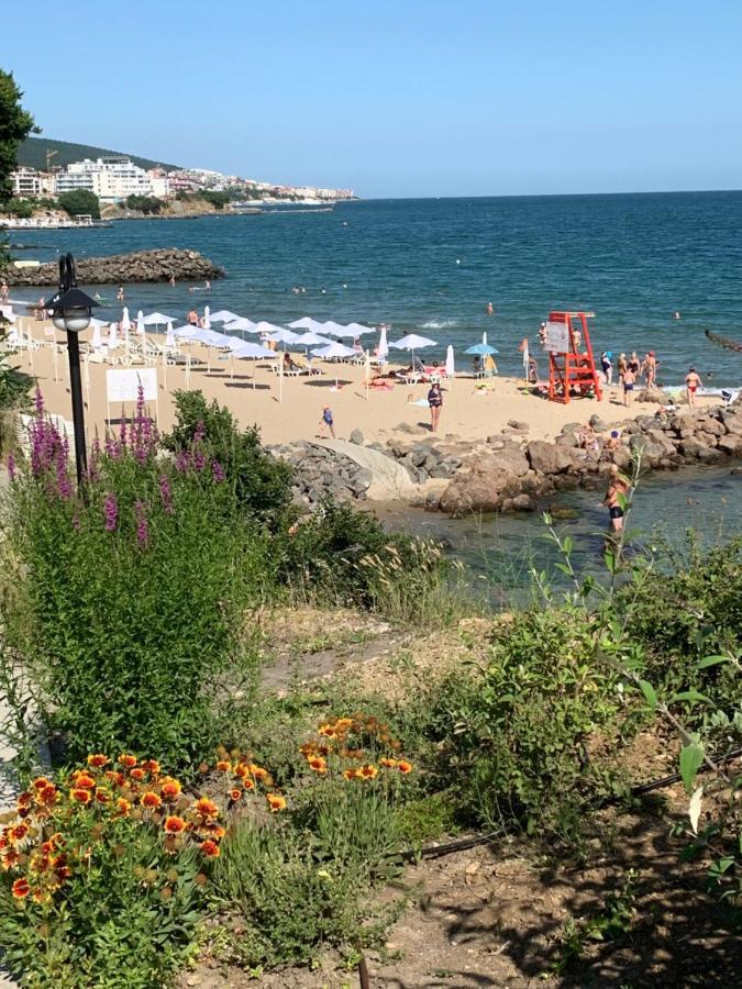 Private Apartment 49 In Prestige Fort Beach Hotel Sveti Vlas Exterior photo