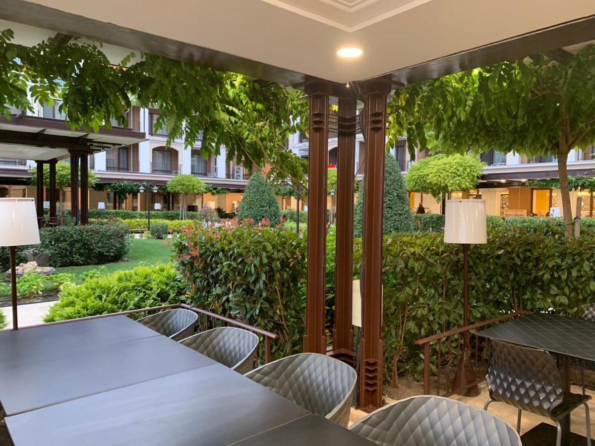 Private Apartment 49 In Prestige Fort Beach Hotel Sveti Vlas Exterior photo
